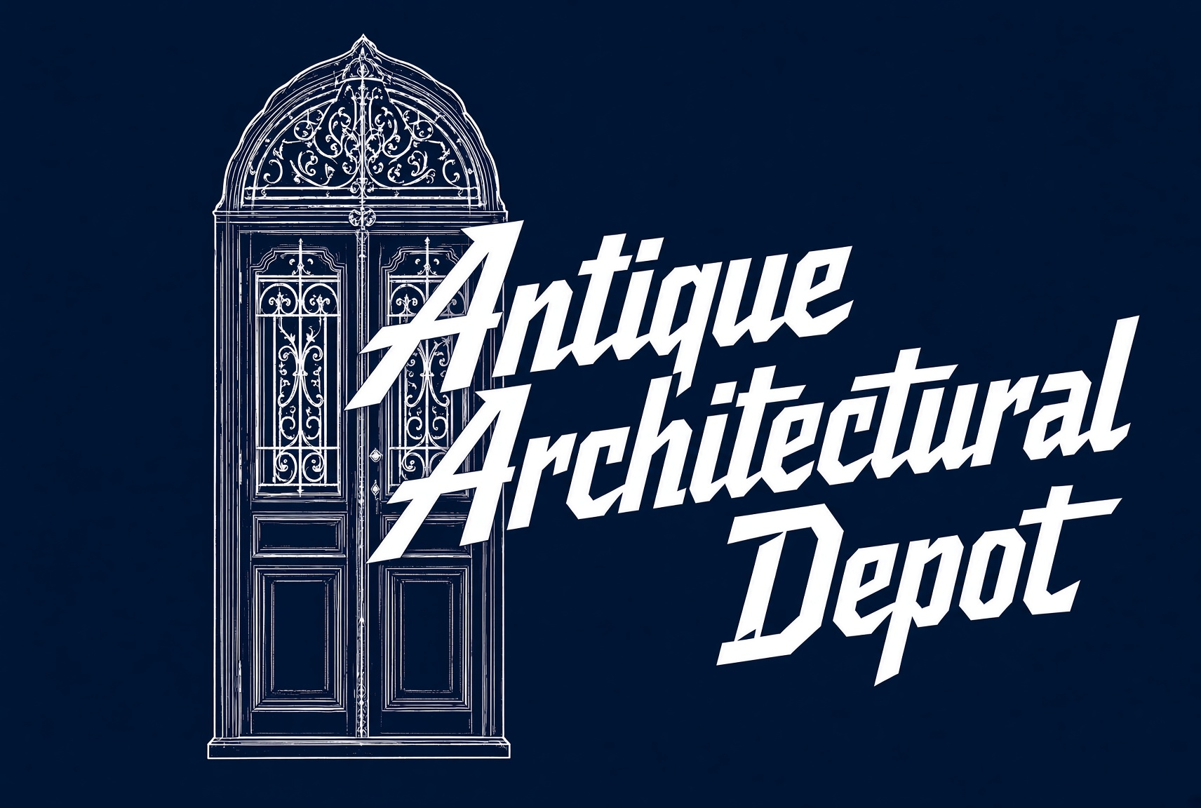 Antique Architectural Depot